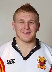 Andrew Bostock